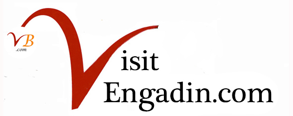 Visit Engadin.com